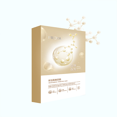 通宝TB888保湿盈嫩面膜