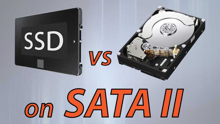 A Look At The Differences Between SSD And HDD, 53% OFF