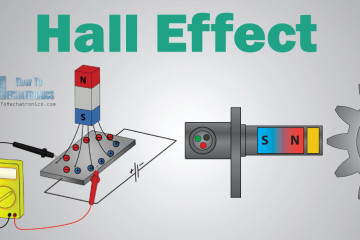 What-is-Hall-Effect-and-How-Hall-Effect-Sensors-Work