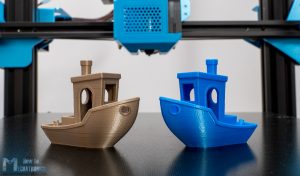 最好的3D打印机为初学者和爱好者- 3D打印