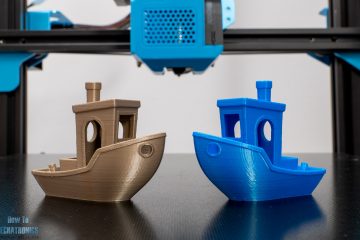最好的3D打印机为初学者和爱好者- 3D打印