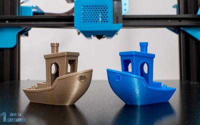 最佳3D打印机初学者和爱好者- 3D打印
