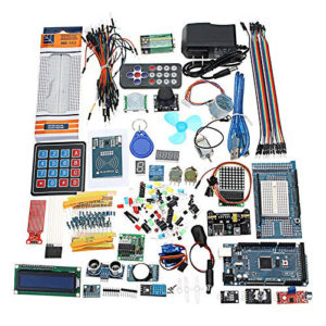 7. Geekcreit Mega 2560最完整的终极Starter Kit For Arduino