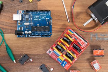如何使用Arduino.jpg设置GRBL和Control CNC计算机
